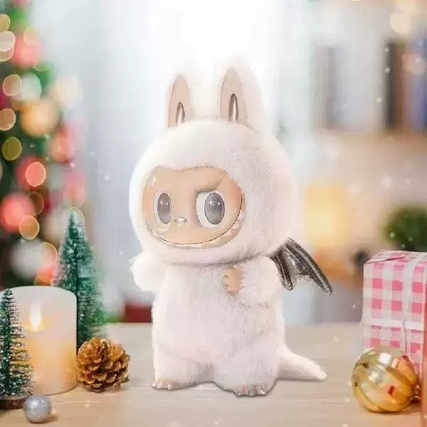 LABUBU zimomo Yin Qing Angel
